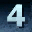 Use Token 12 (Number 4)