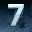 Use Token 15 (Number 7)