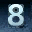 Use Token 16 (Number 8)