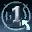 Target Token 9 (Number 1)