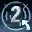 Target Token 10 (Number 2)