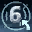 Target Token 14 (Number 6)
