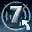Target Token 15 (Number 7)