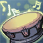 Drum Melody icon