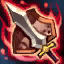 Warrior Melody icon