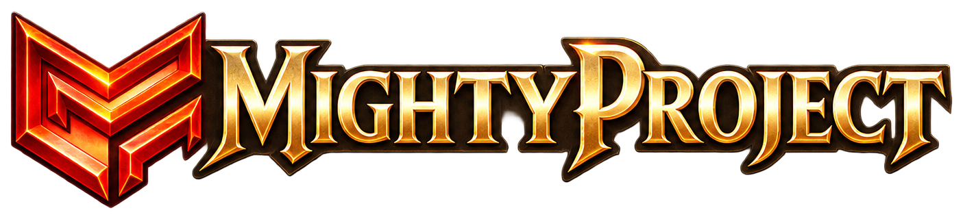 Mighty Project